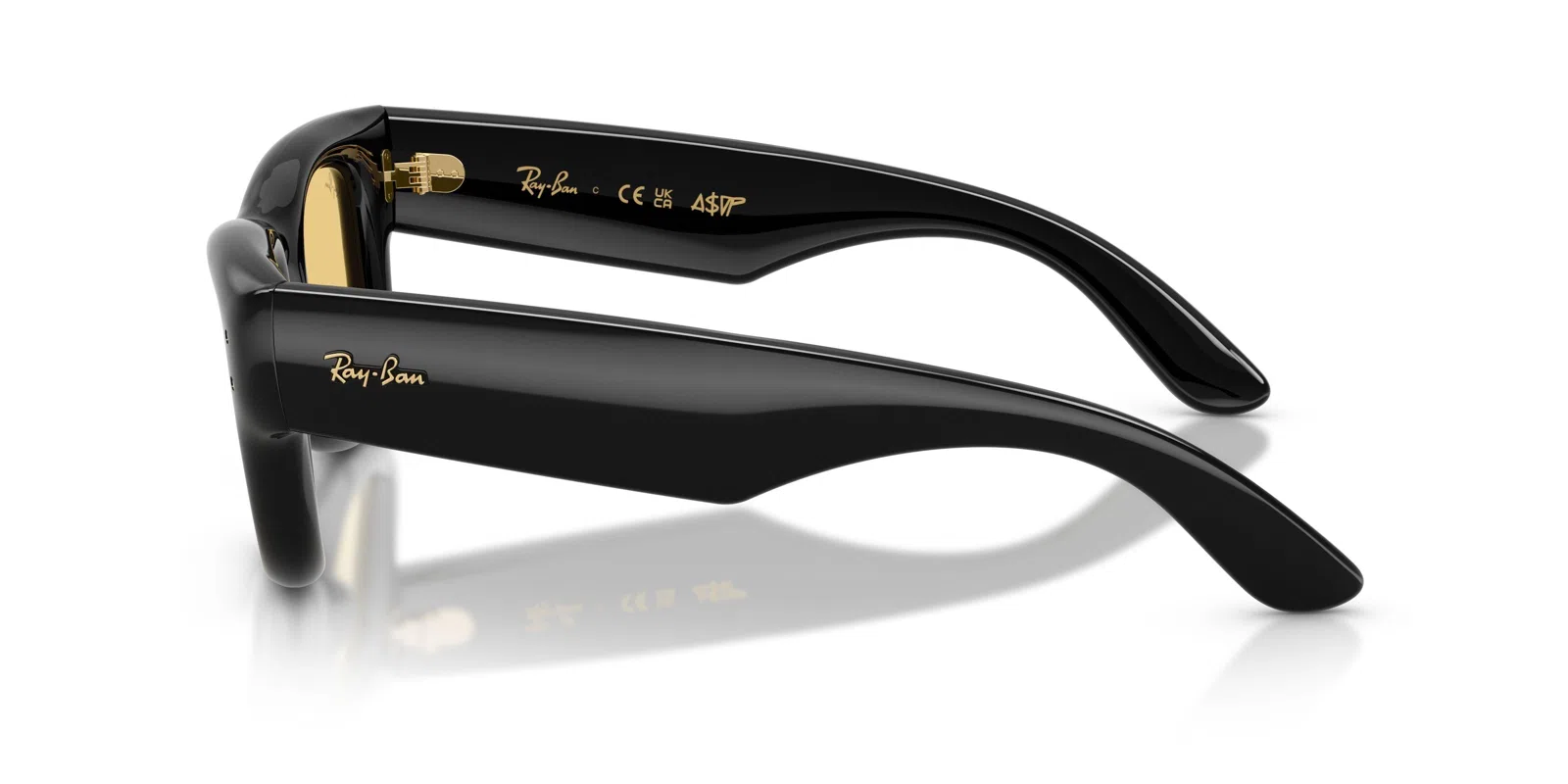Ray-Ban Wayfarer Puffer 4940 Sunglasses - view 88
